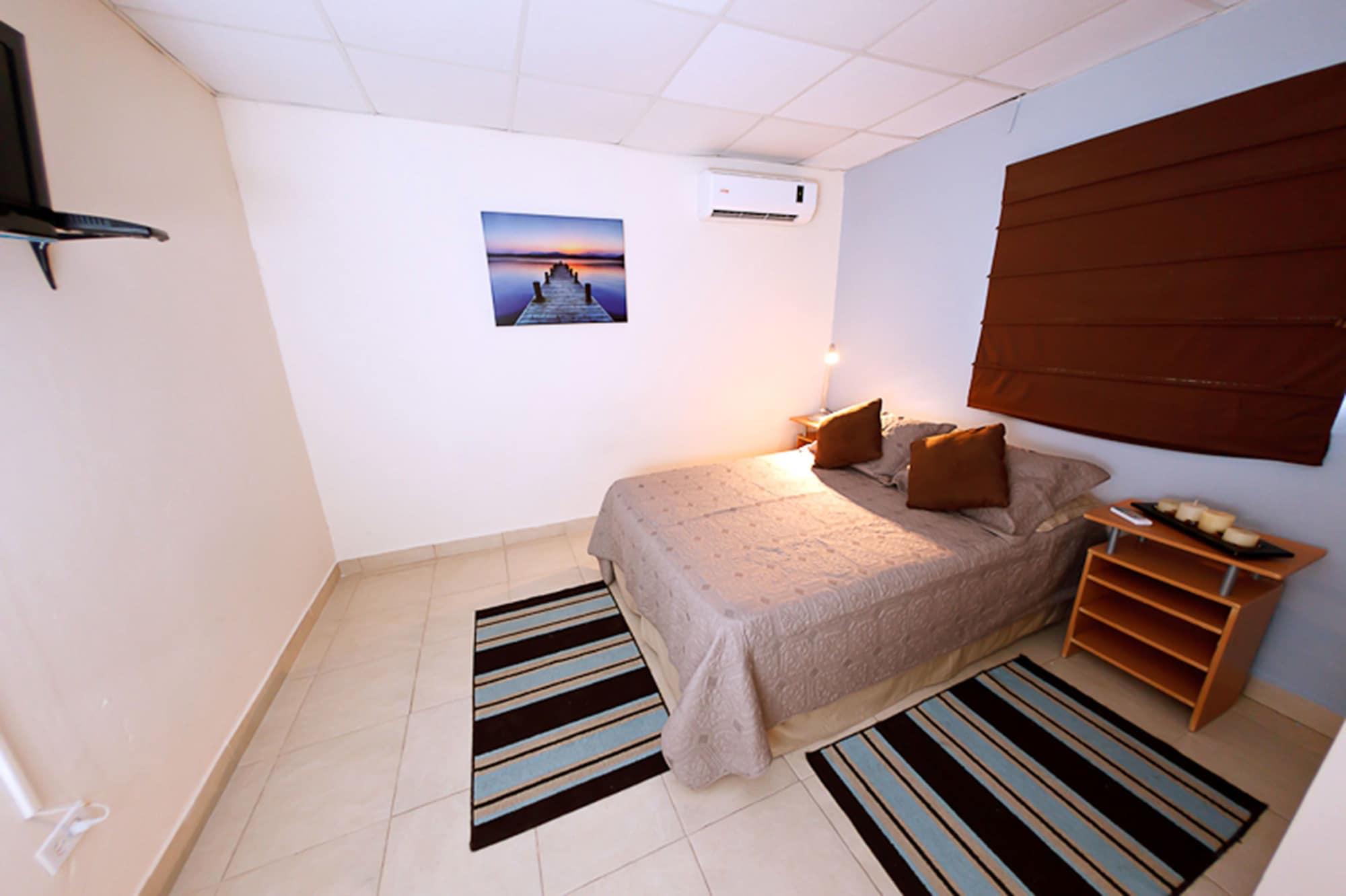 Hostal Gemar Панама Сити Екстериор снимка