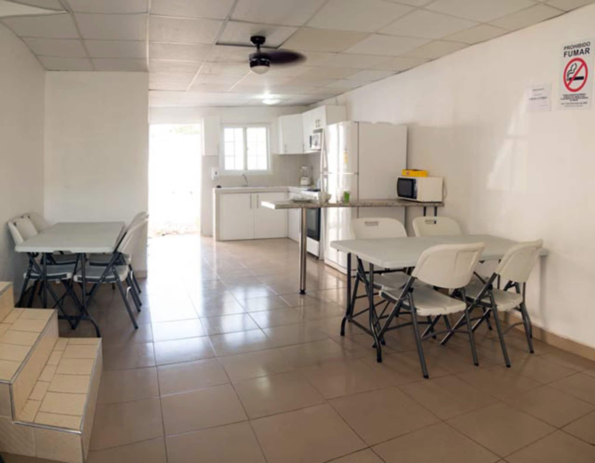 Hostal Gemar Панама Сити Екстериор снимка