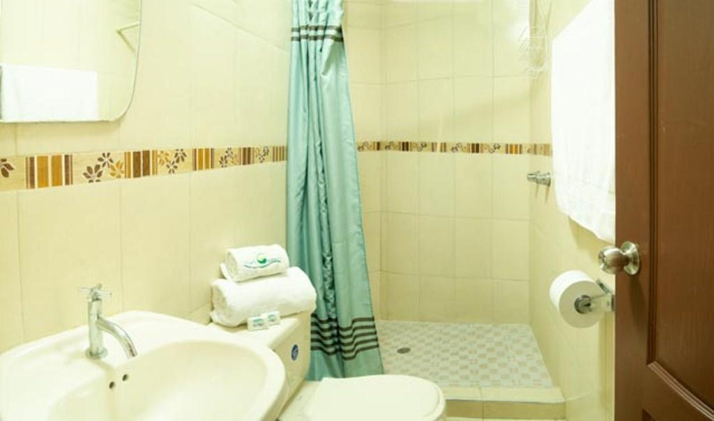 Hostal Gemar Панама Сити Стая снимка