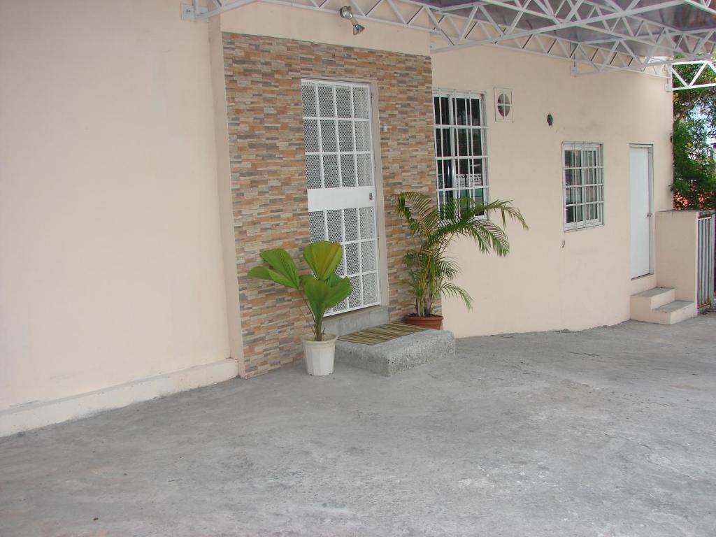 Hostal Gemar Панама Сити Екстериор снимка