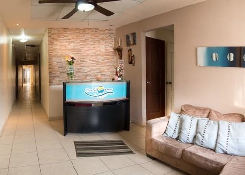 Hostal Gemar Панама Сити Екстериор снимка