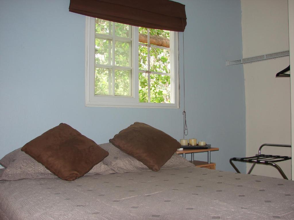 Hostal Gemar Панама Сити Стая снимка