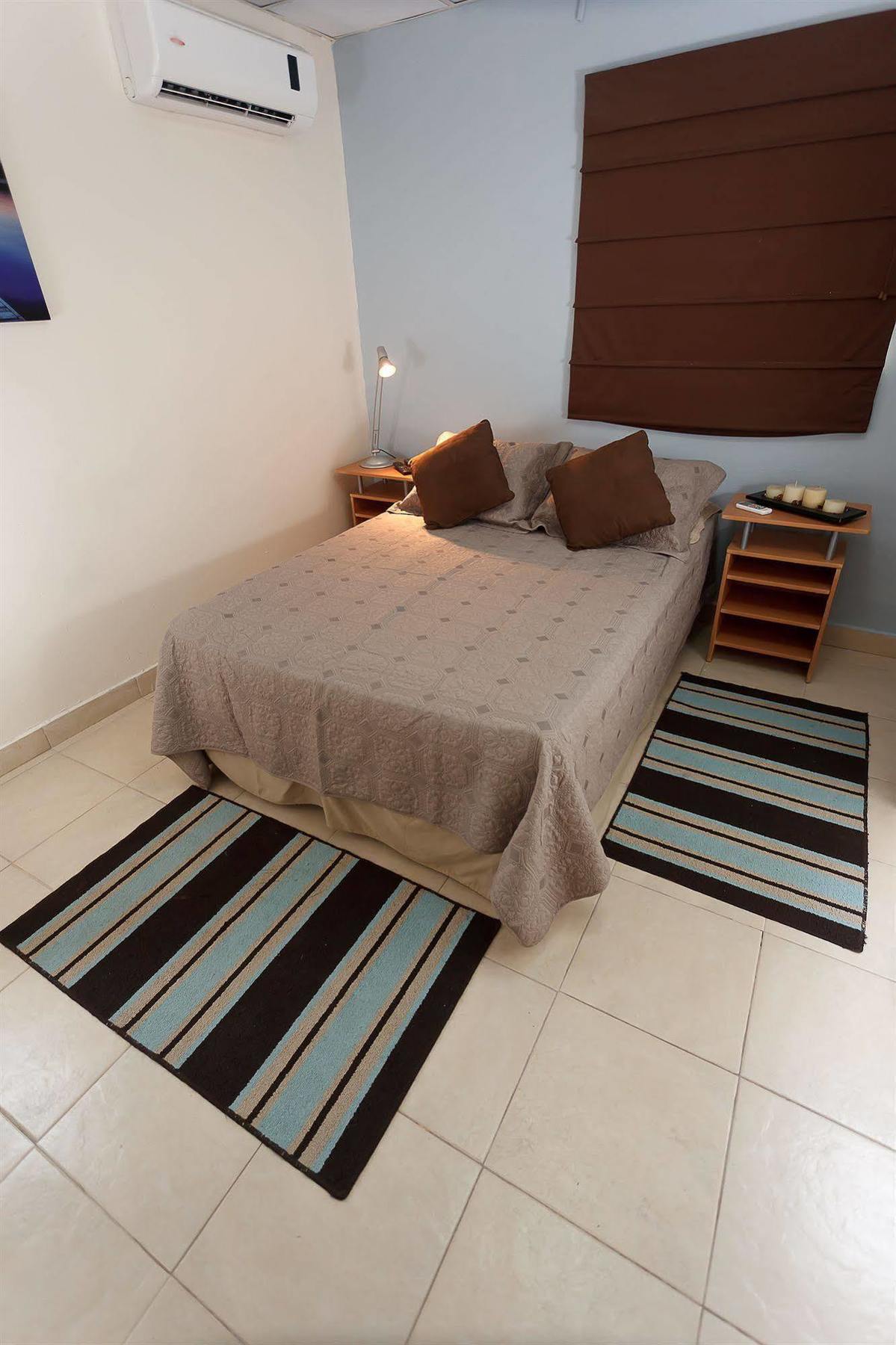 Hostal Gemar Панама Сити Екстериор снимка